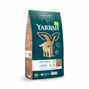 3er-SET Bio Huhn und Fisch Getreidefrei 10kg Hund Trockenfutter Yarrah