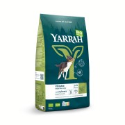 Bio Vega Getreidefrei 2kg Hund Trockenfutter Yarrah