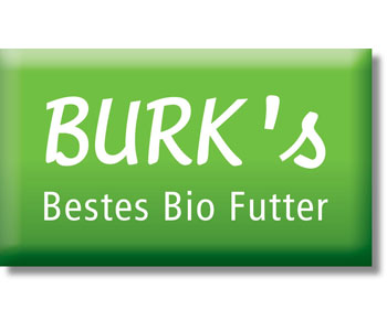 BURK&acute;s